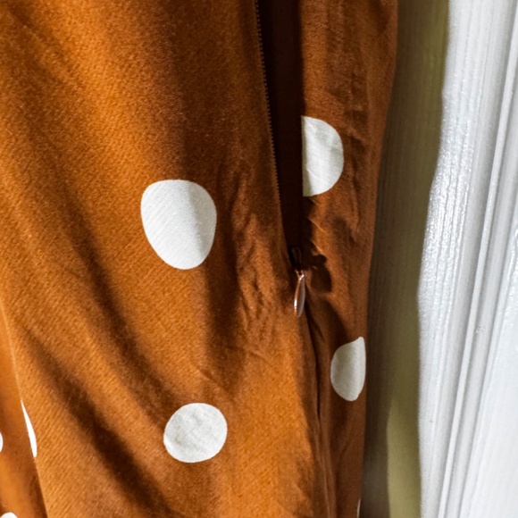 A.New Day Target Women's Midi Dress Size XXL - Picture 4 of 7